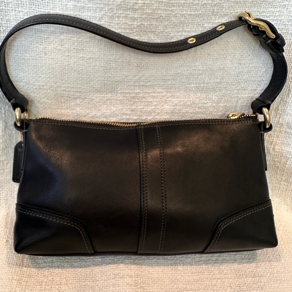 Coach mini purse - Picture 3 of 6